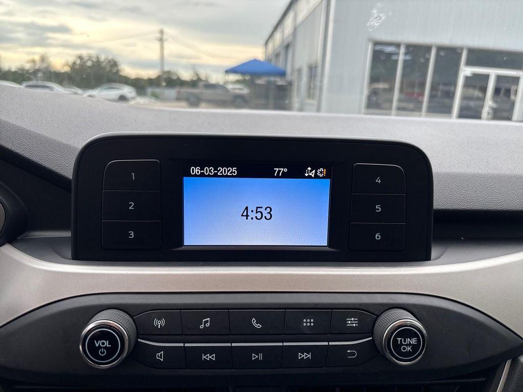 used 2022 Ford Escape car, priced at $14,799