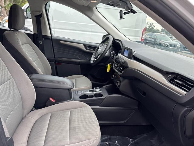 used 2022 Ford Escape car, priced at $15,499