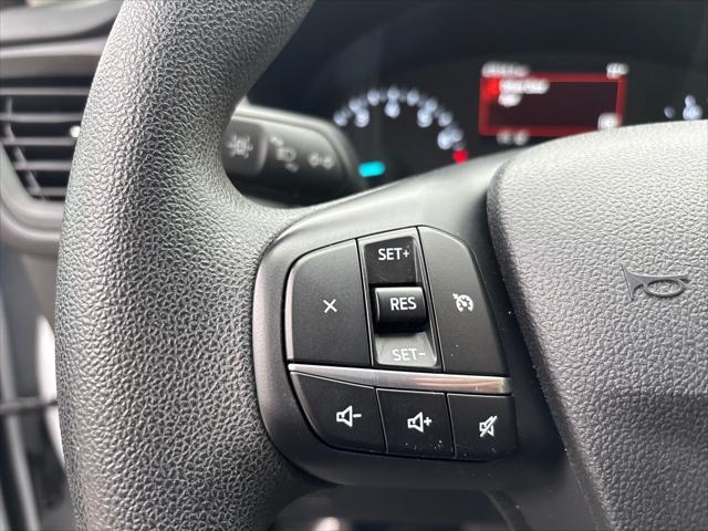 used 2022 Ford Escape car, priced at $15,499