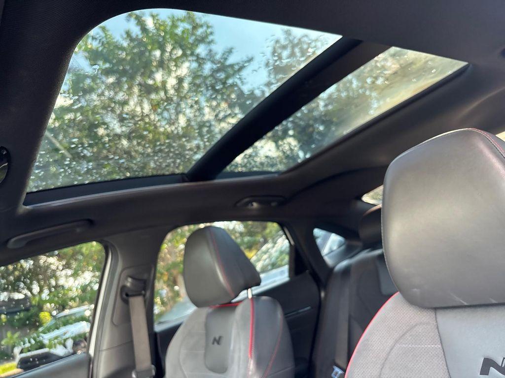 used 2022 Hyundai Sonata car, priced at $21,484