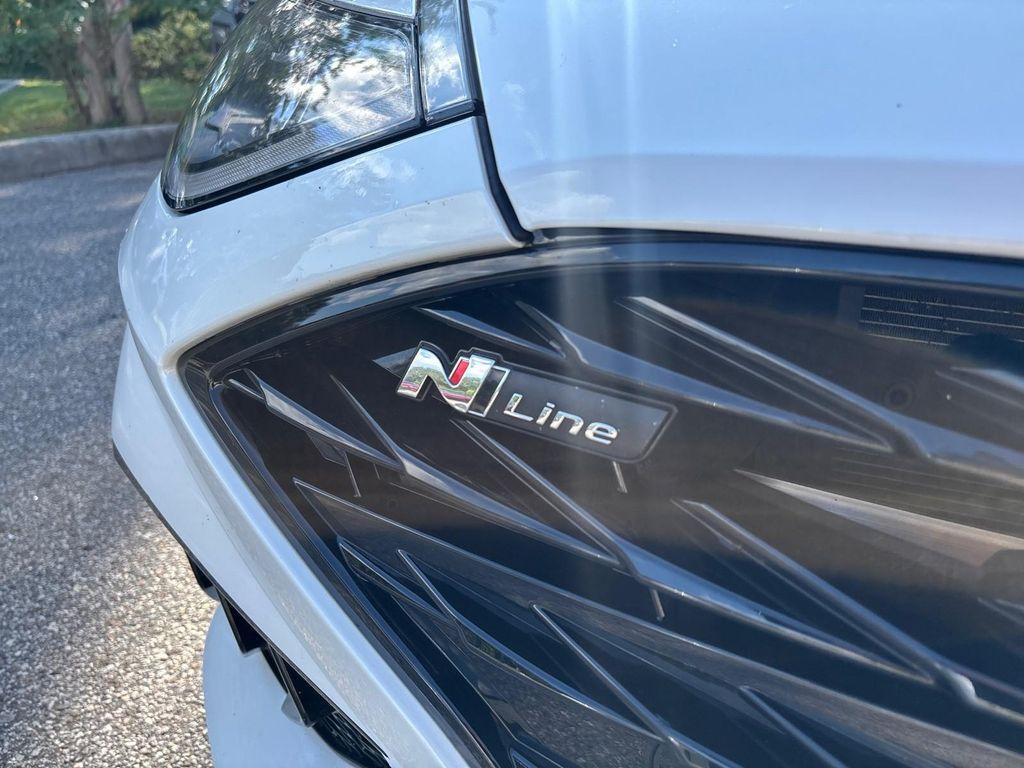 used 2022 Hyundai Sonata car, priced at $21,484