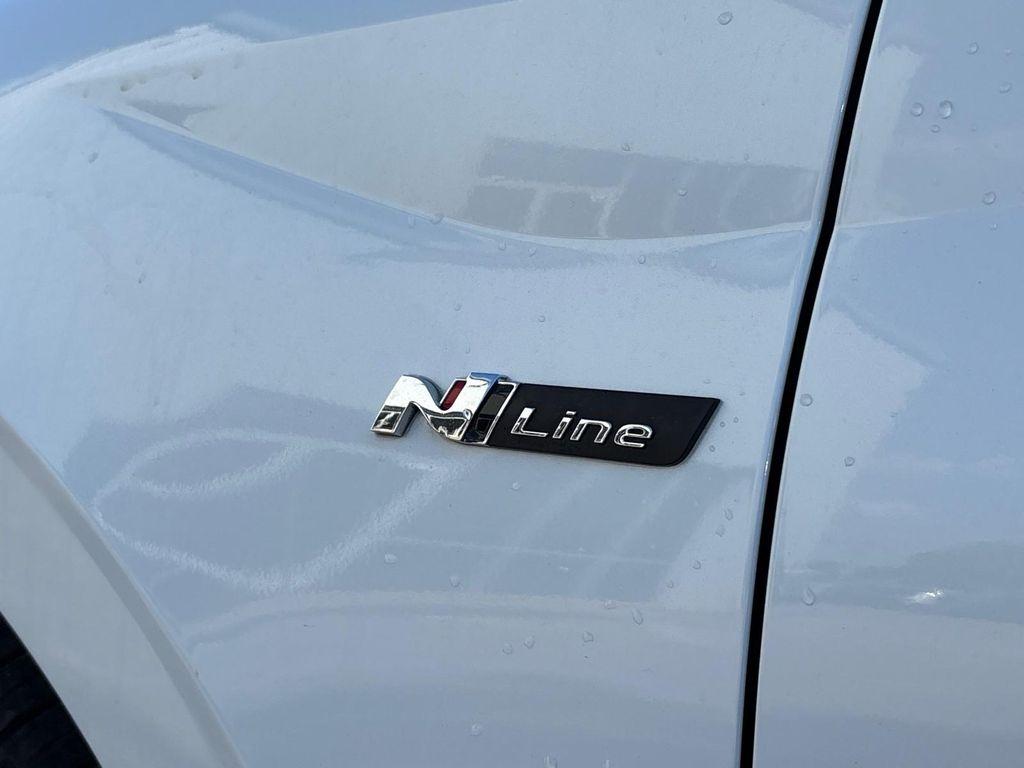 used 2022 Hyundai Sonata car, priced at $21,484