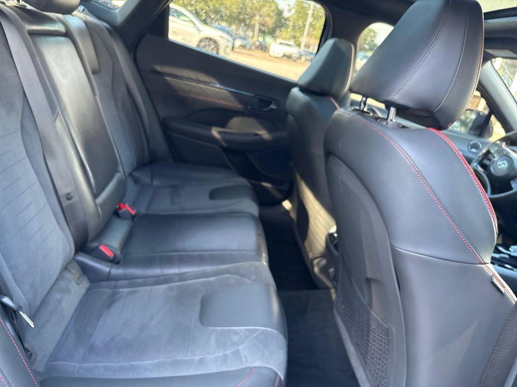 used 2022 Hyundai Sonata car, priced at $21,484