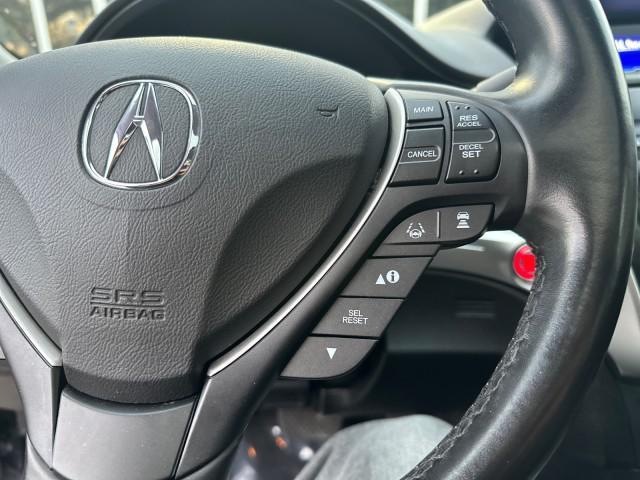used 2021 Acura ILX car, priced at $21,994