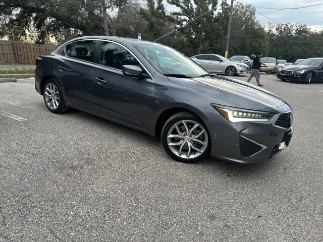 used 2021 Acura ILX car, priced at $21,994