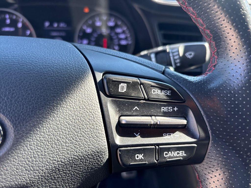 used 2020 Hyundai Elantra car, priced at $11,399