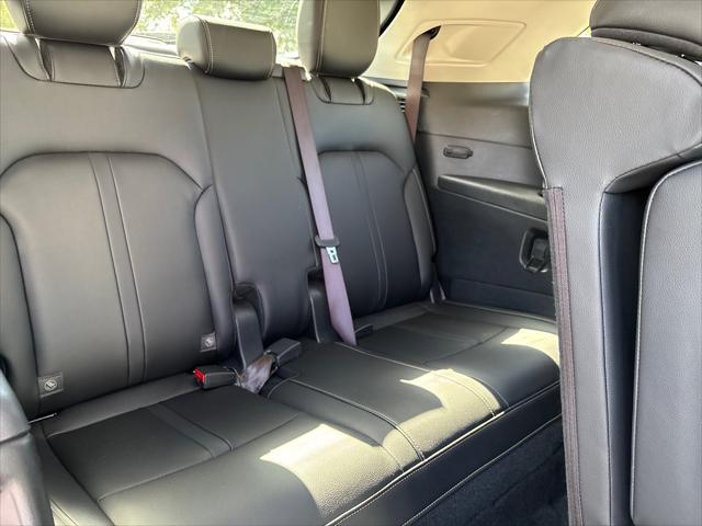 used 2024 Mazda CX-90 car, priced at $29,994