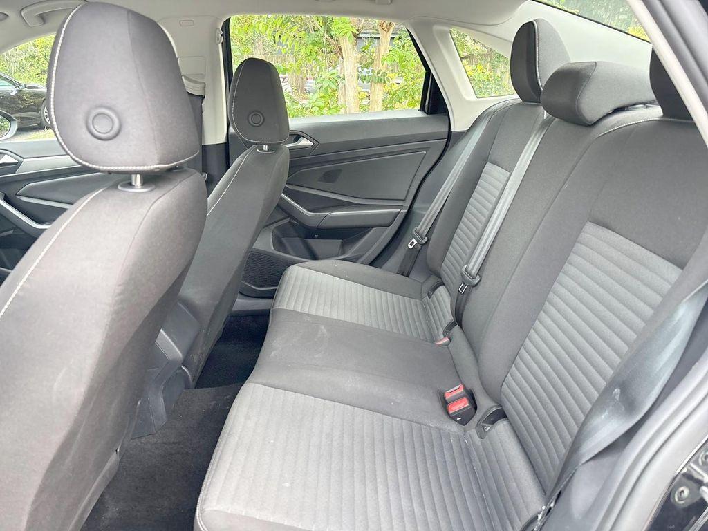 used 2024 Volkswagen Jetta car, priced at $14,999