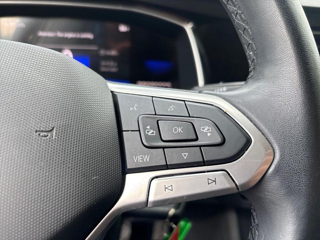 used 2024 Volkswagen Jetta car, priced at $14,999