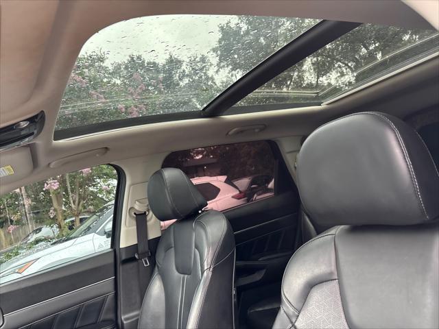 used 2021 Kia Sorento car, priced at $22,994