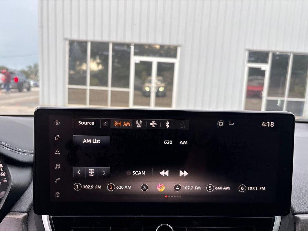 used 2023 Nissan Altima car, priced at $13,999