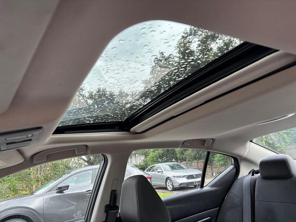 used 2023 Nissan Altima car, priced at $13,999