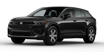used 2025 Honda Prologue car, priced at $28,994