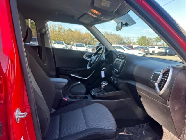 used 2020 Kia Soul car, priced at $11,994