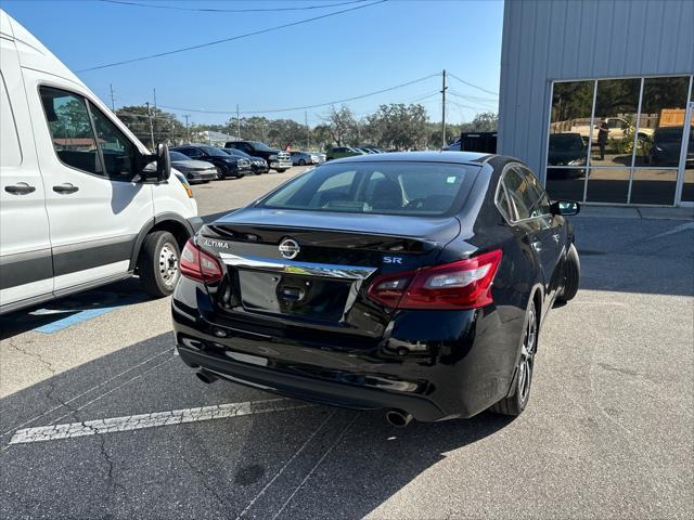 used 2018 Nissan Altima car, priced at $12,994