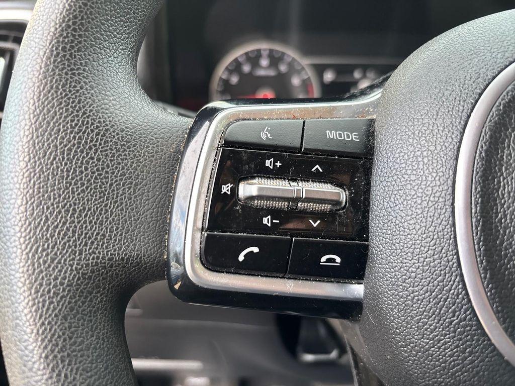 used 2022 Kia Sorento car, priced at $21,399