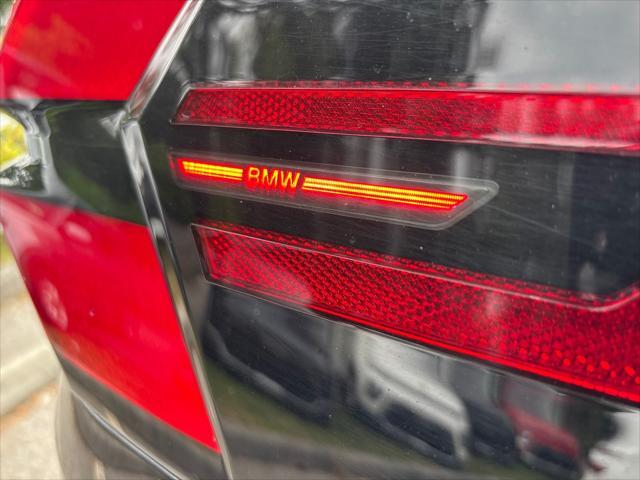 used 2024 BMW X5 car, priced at $38,484