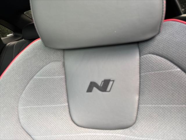 used 2024 Hyundai Sonata car, priced at $25,994