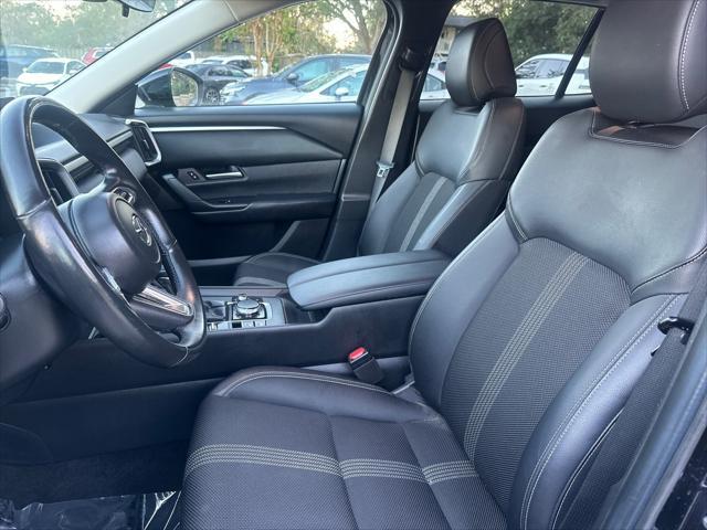 used 2024 Mazda CX-50 car, priced at $23,484