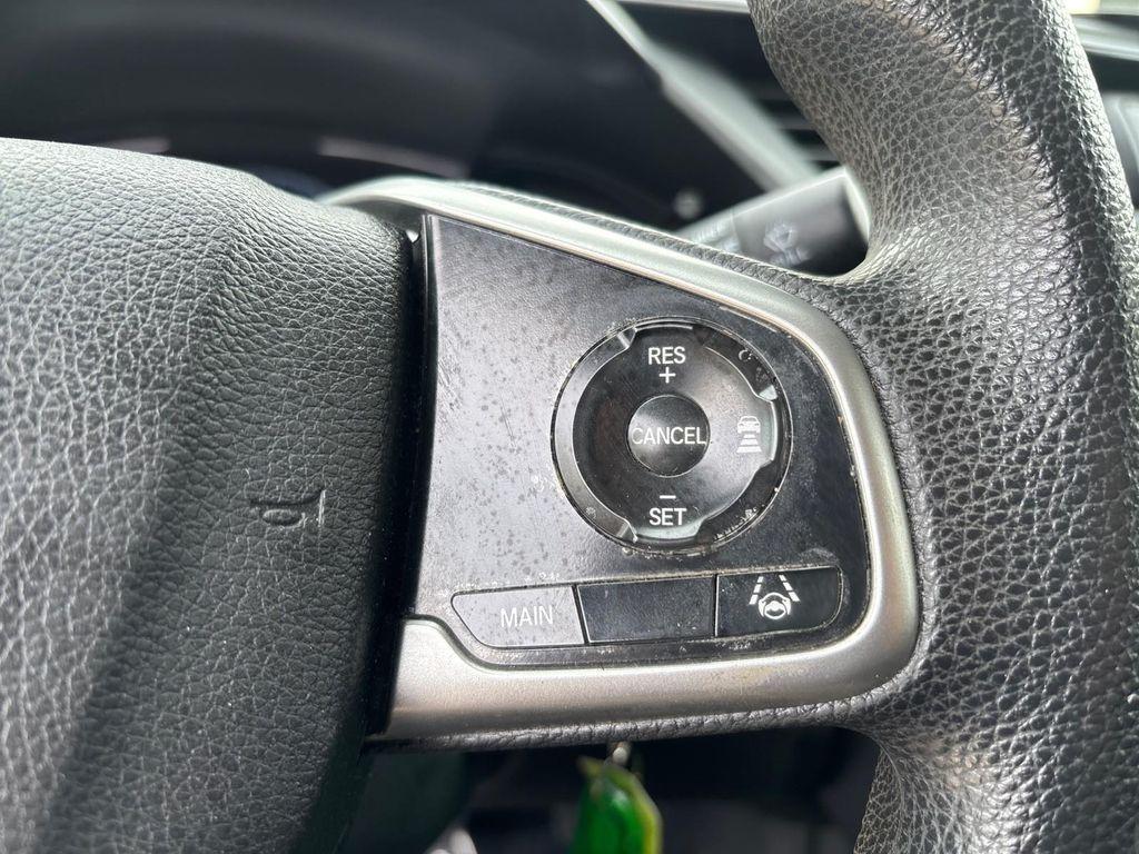 used 2019 Honda Civic car, priced at $12,999