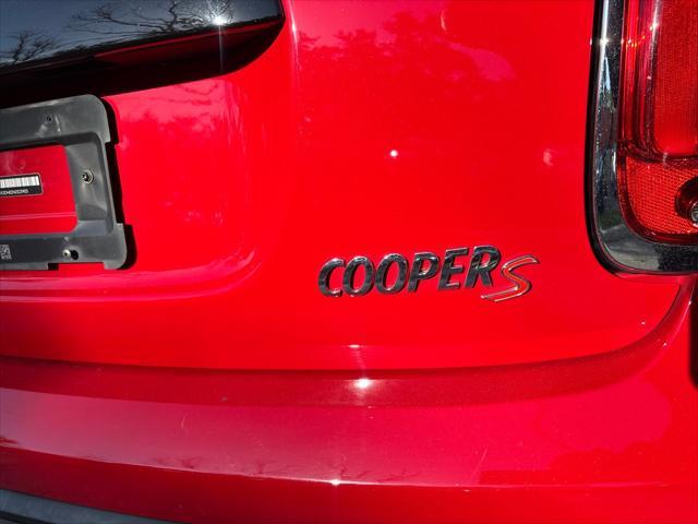 used 2022 MINI Hardtop car, priced at $20,994