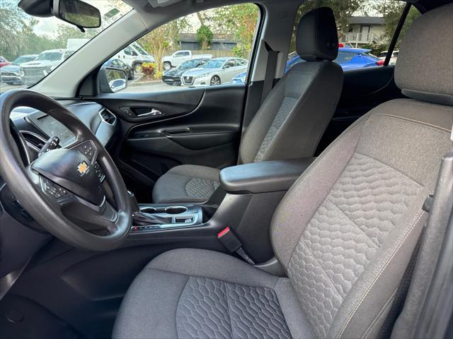 used 2020 Chevrolet Equinox car, priced at $14,994