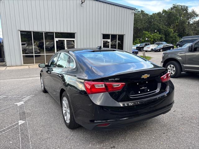 used 2023 Chevrolet Malibu car, priced at $13,994