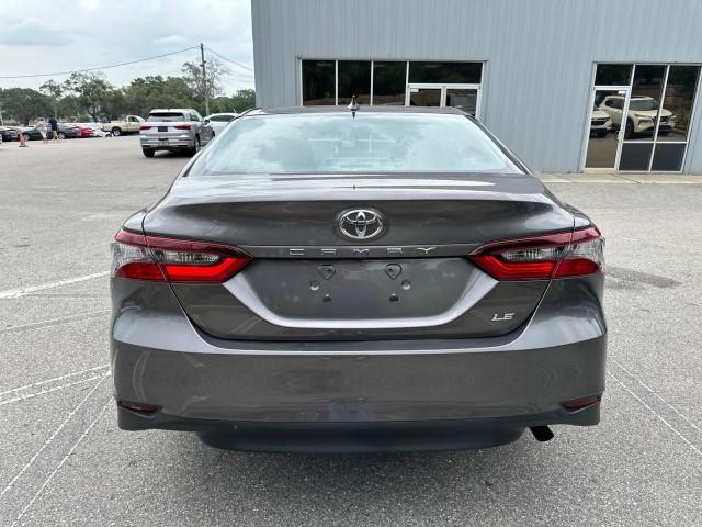 used 2021 Toyota Camry car, priced at $18,994