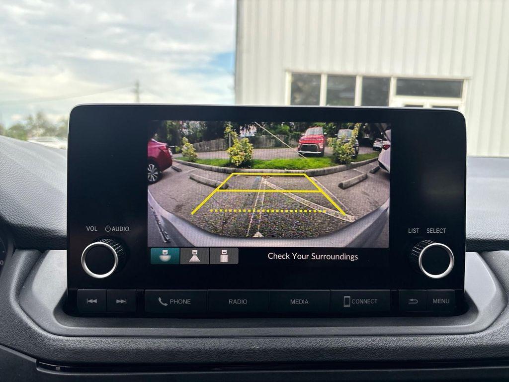 used 2025 Honda Accord car, priced at $22,599