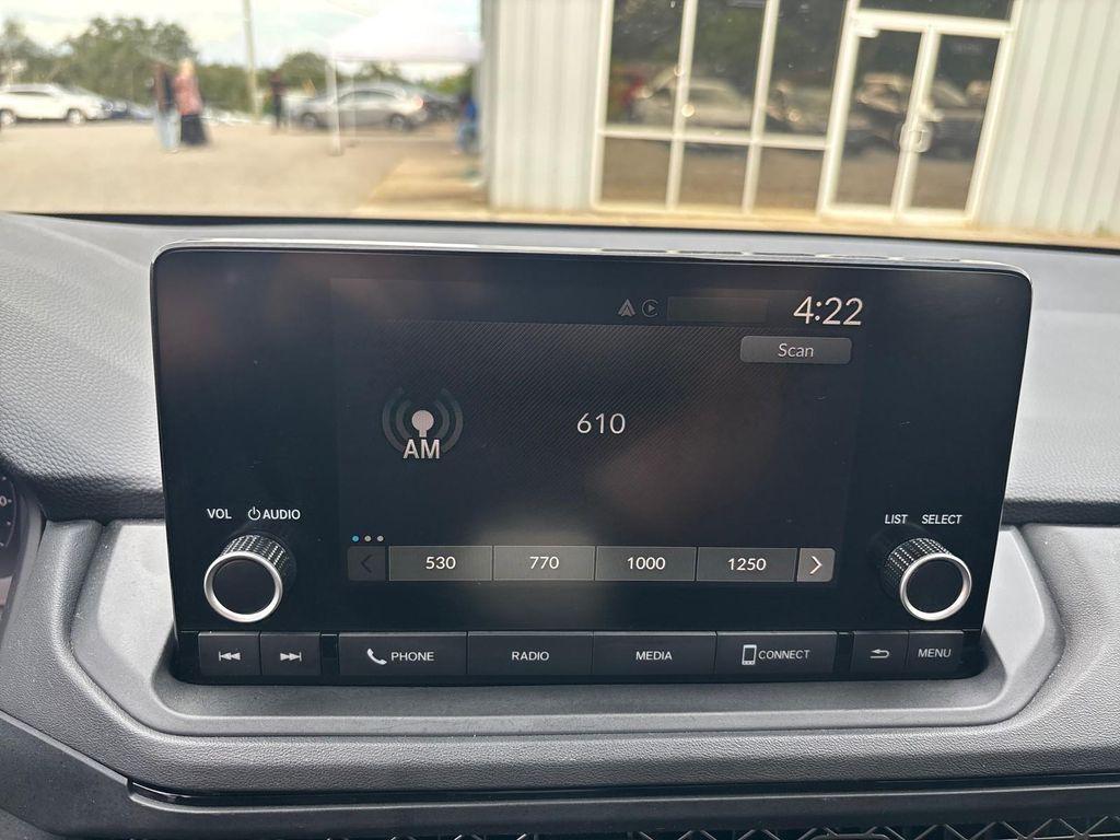 used 2025 Honda Accord car, priced at $22,599