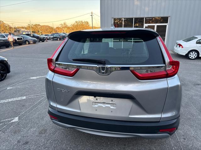 used 2019 Honda CR-V car, priced at $16,994