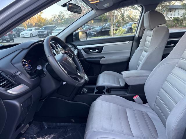 used 2019 Honda CR-V car, priced at $16,994