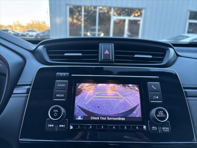 used 2019 Honda CR-V car, priced at $16,994