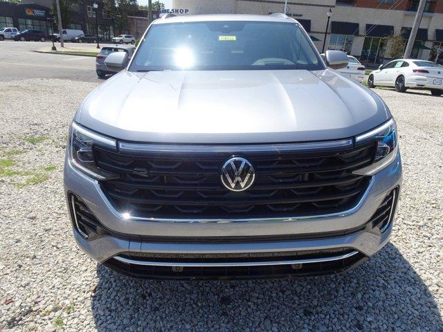 new 2024 Volkswagen Atlas Cross Sport car, priced at $51,726