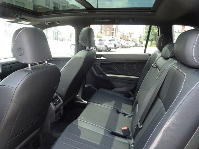 used 2024 Volkswagen Tiguan car, priced at $29,980