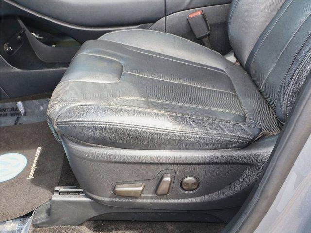 used 2020 Hyundai Palisade car, priced at $24,562
