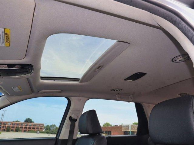 used 2020 Hyundai Palisade car, priced at $24,562