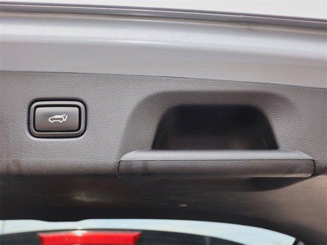 used 2020 Hyundai Palisade car, priced at $22,381