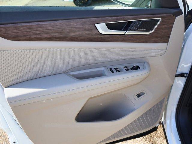 new 2026 Volkswagen Atlas car, priced at $57,398