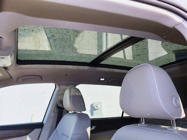 new 2026 Volkswagen Atlas car, priced at $57,398