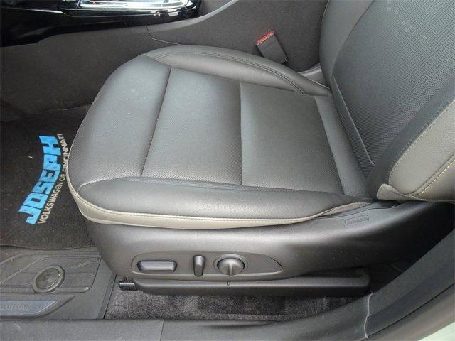 used 2024 Chevrolet Trax car, priced at $23,800