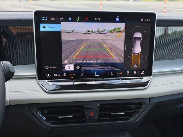 new 2025 Volkswagen Tiguan car, priced at $37,121