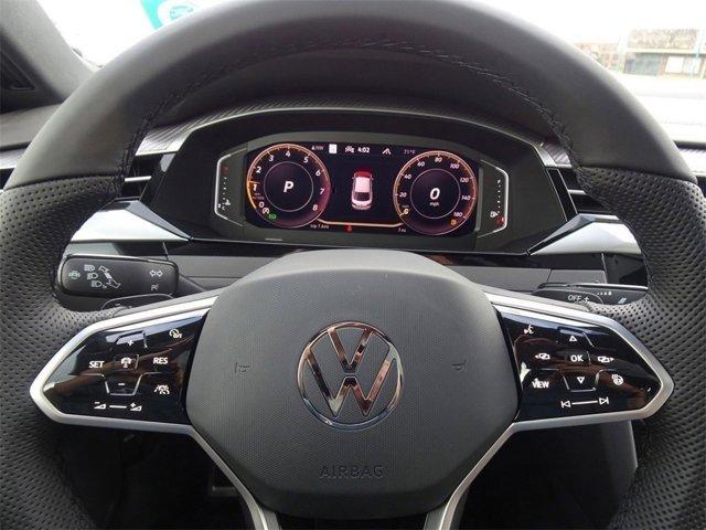 new 2023 Volkswagen Arteon car, priced at $53,079