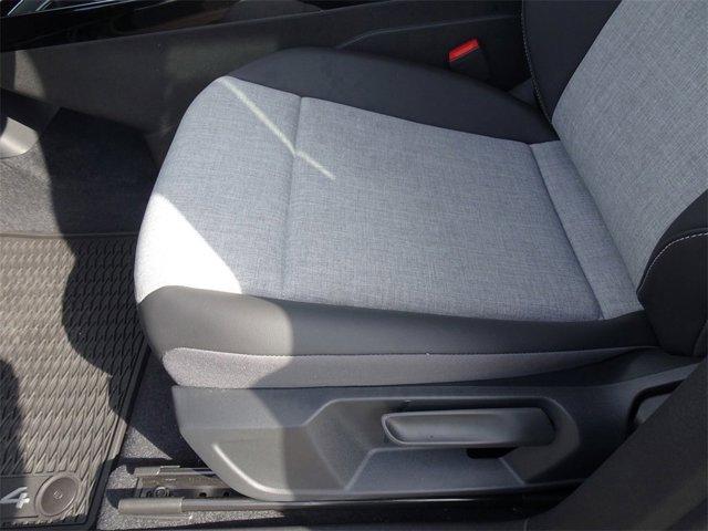 new 2025 Volkswagen ID.4 car, priced at $51,186