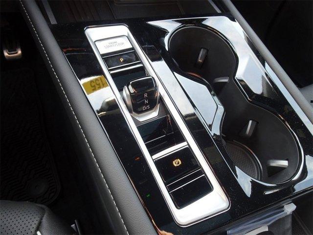 new 2025 Volkswagen Atlas Cross Sport car, priced at $55,783