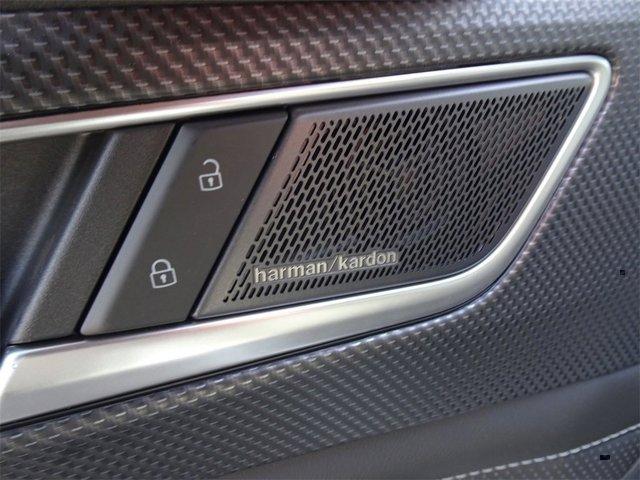 new 2025 Volkswagen Atlas Cross Sport car, priced at $55,783