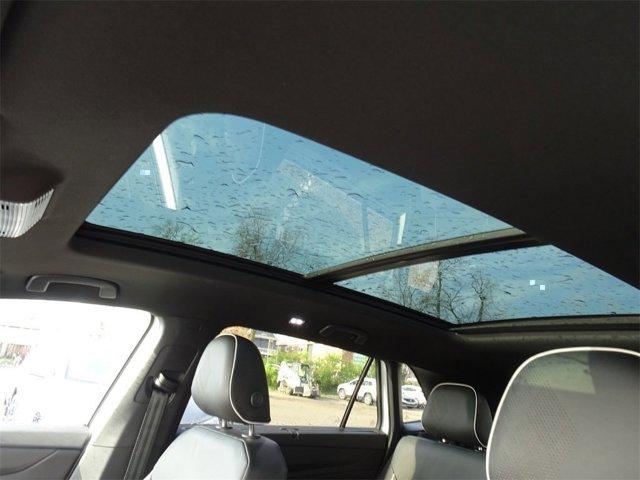 new 2025 Volkswagen Atlas Cross Sport car, priced at $55,783