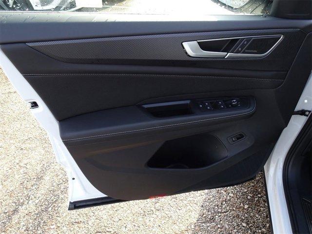 new 2025 Volkswagen Atlas Cross Sport car, priced at $55,783