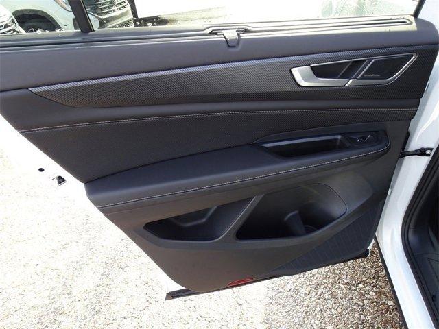 new 2025 Volkswagen Atlas Cross Sport car, priced at $55,783