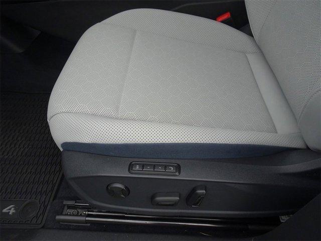 new 2025 Volkswagen ID.4 car, priced at $60,346